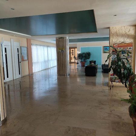 Edificio Agata Διαμέρισμα Benalmádena Εξωτερικό φωτογραφία