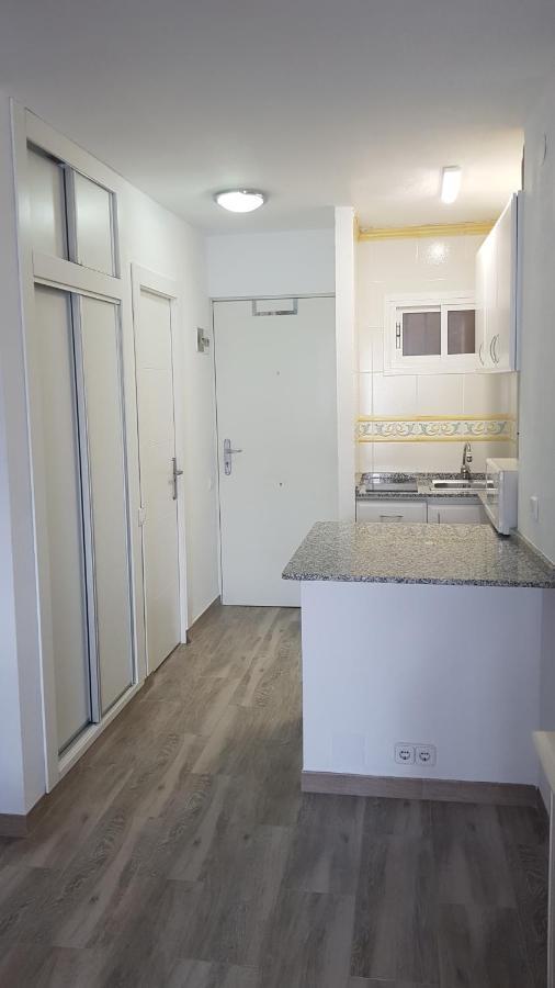 Edificio Agata Διαμέρισμα Benalmádena Εξωτερικό φωτογραφία