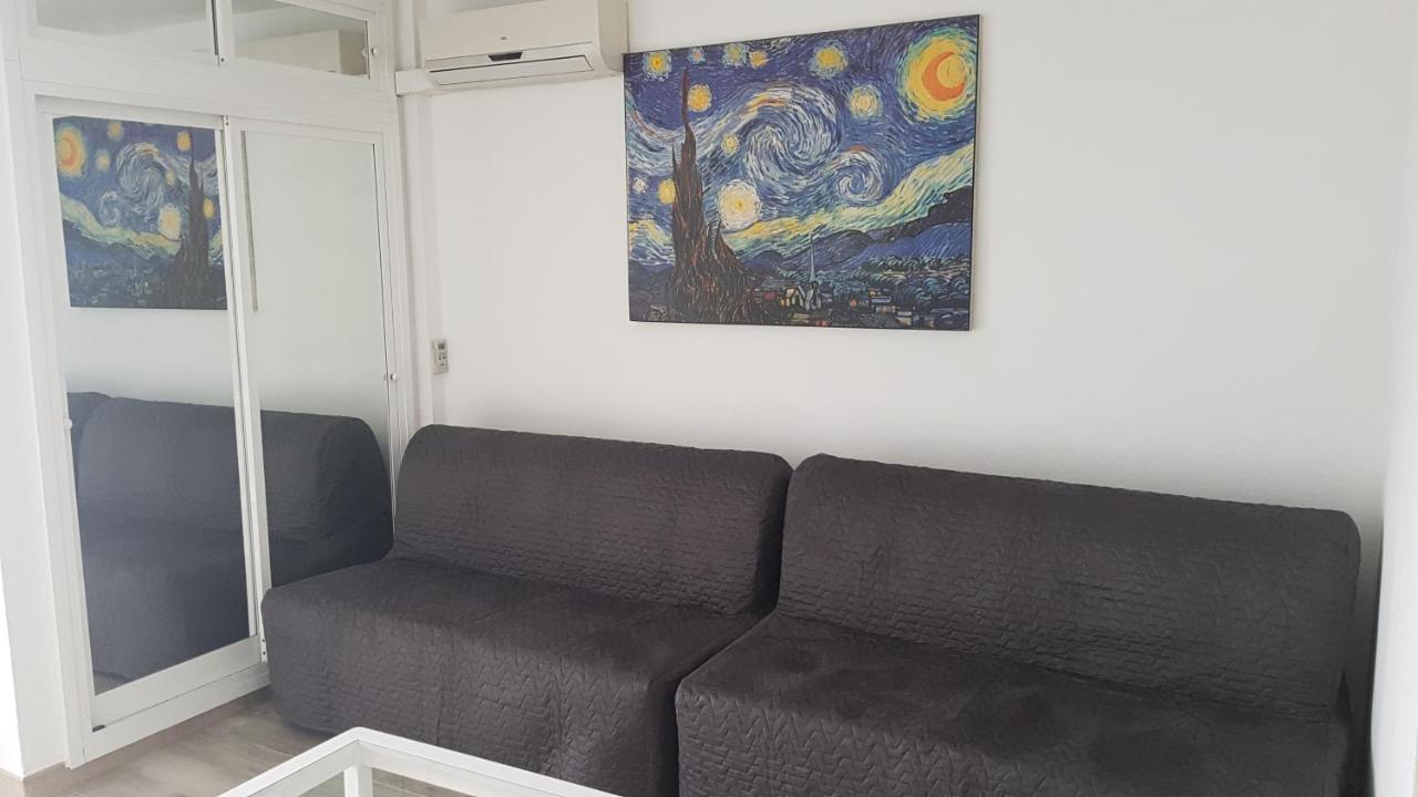 Edificio Agata Διαμέρισμα Benalmádena Εξωτερικό φωτογραφία