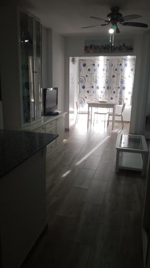 Edificio Agata Διαμέρισμα Benalmádena Εξωτερικό φωτογραφία