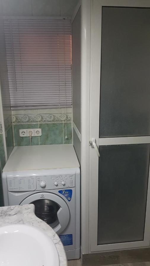 Edificio Agata Διαμέρισμα Benalmádena Εξωτερικό φωτογραφία