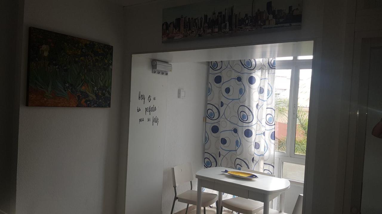 Edificio Agata Διαμέρισμα Benalmádena Εξωτερικό φωτογραφία