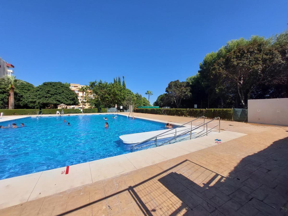 Edificio Agata Διαμέρισμα Benalmádena Εξωτερικό φωτογραφία