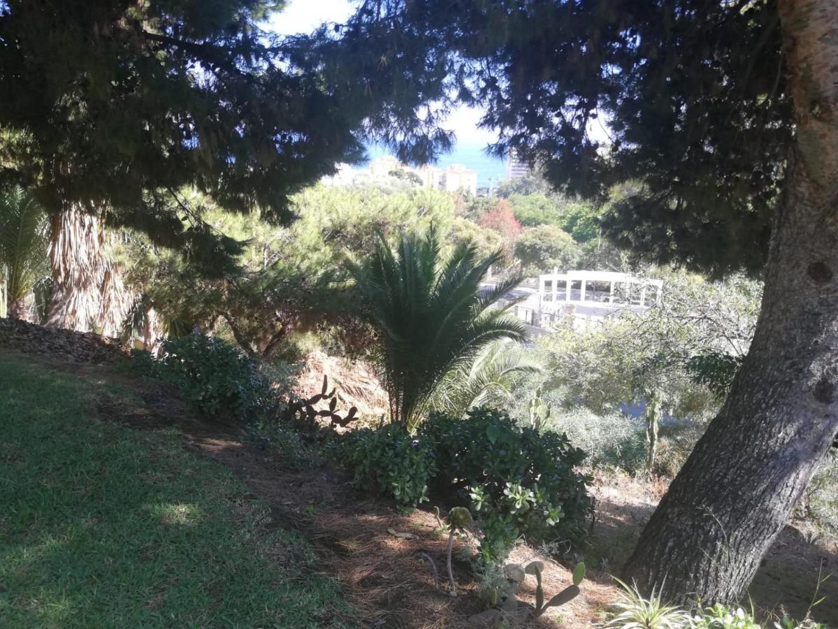 Edificio Agata Διαμέρισμα Benalmádena Εξωτερικό φωτογραφία