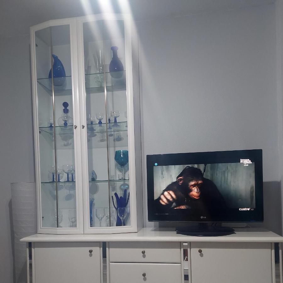 Edificio Agata Διαμέρισμα Benalmádena Εξωτερικό φωτογραφία